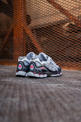 Mens Asics Gel-NYC (Gravel/Black) - Asics