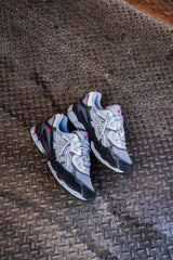 Mens Asics Gel-NYC (Gravel/Black) - Asics