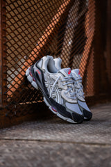 Mens Asics Gel-NYC (Gravel/Black) - Asics