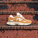 Mens New Balance 9060 (Beige/Beige) - U9060HMT - New Balance