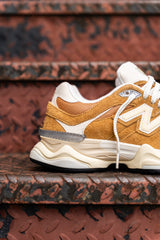 Mens New Balance 9060 (Beige/Beige) - U9060HMT - New Balance