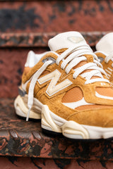 Mens New Balance 9060 (Beige/Beige) - U9060HMT - New Balance