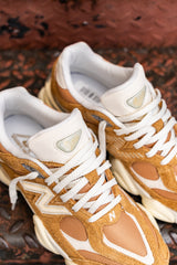 Mens New Balance 9060 (Beige/Beige) - U9060HMT - New Balance