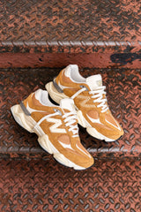 Mens New Balance 9060 (Beige/Beige) - U9060HMT - New Balance