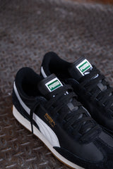 Mens Puma Easy Rider Vintage (Puma Black/Puma White) - Puma