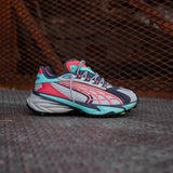 Mens Puma Spirex (Smokey Gray/Salmon) - Puma