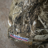 New Era Florida Panthers 2015 NHL Draft Side Patch Fitted - New Era