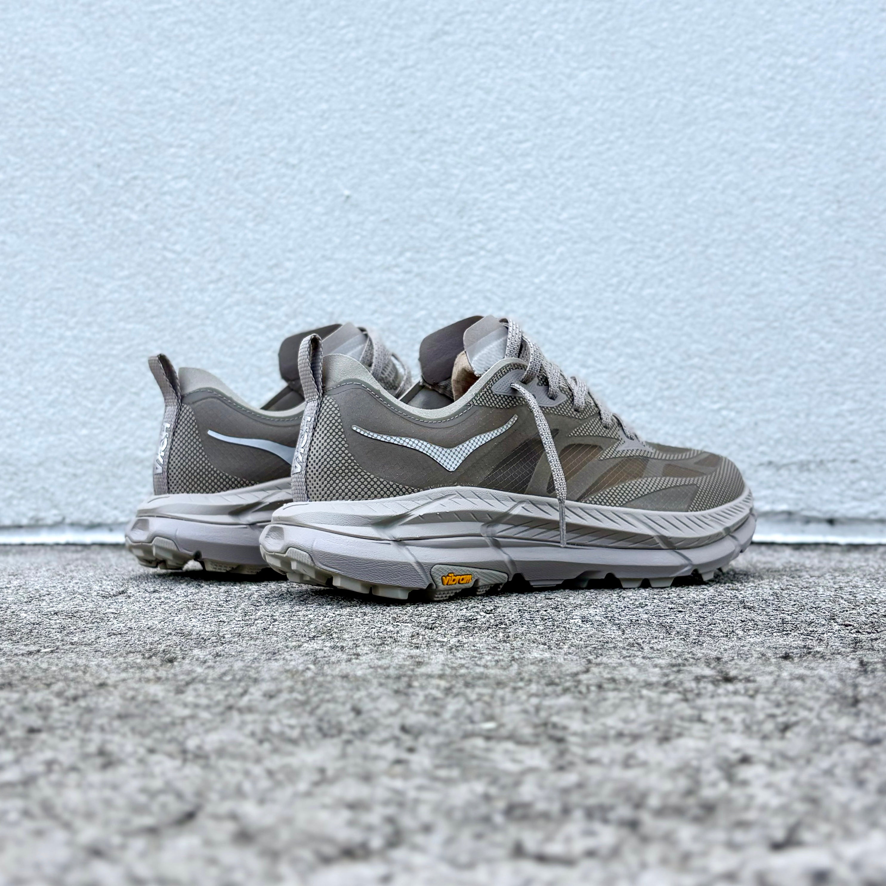 Hoka Mafate Speed 4 Lite TL (Archival Taupe /Archival Taupe)