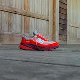 New Balance 990v6 (Molten Lava) - U990RT6 - VIP New Balance