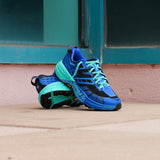 Hoka SpeedGoat 2 OMR (Obsidian / Ultramarine)