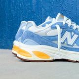 Mens New Balance Abzorb 2010 (Heron Blue/Sea Salt)
-U201066K