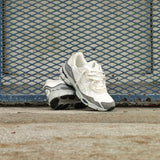 Mens Asics Gel-NYC (Cream/White) - Asics