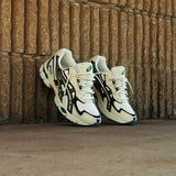 Mens Asics Gel-NYC 2055 (Pale Oak/Truffle Grey) - Asics