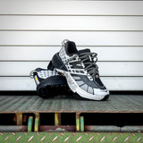 Hoka SpeedGoat 2 TS BKSTR (Black / Stardust)