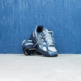 Mens Asics Gel-1130 (Piedmont Grey/Midnight)