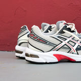Mens Asics Gel-1130 (Smoke Grey/Pure Silver)