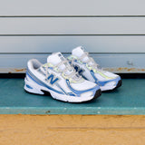 Mens New Balance 740 (White/Blue) - (U740K9) - New Balance