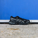 Asics Gel-Cumulus 16 Preschool (Black/Metal)