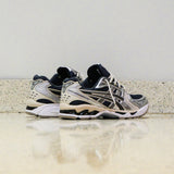 Mens Asics Gel-Kayano 14 (Carrier Grey/Black)