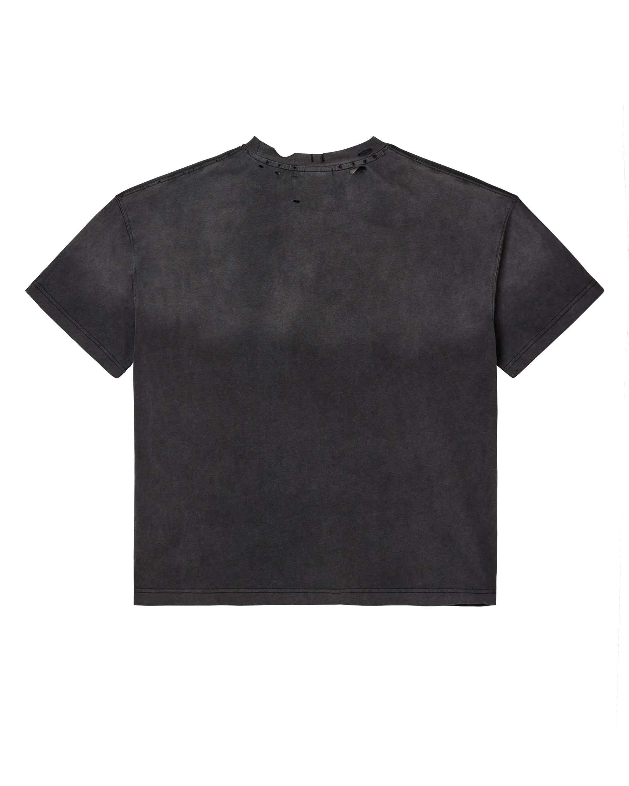 Vale Forever Motocroxxx Tee (Black)
