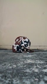 New Era New York Yankees Pony Hair "Animal Print" Fitted