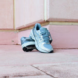 Mens Asics Gel-Kayano 14 (Dolphin Grey/Pure Silver)