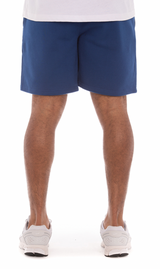 Billionaire Boys Club WHM Shorts (Navy Peony) - Billionaire Boys Club