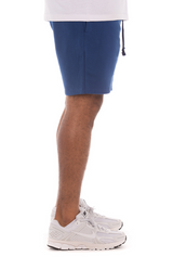 Billionaire Boys Club WHM Shorts (Navy Peony) - Billionaire Boys Club