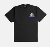 Outrank They Don't See Me Ultra Heavyweight Tee (Black) - Outrank