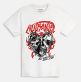 Outrank All Love T-Shirt (White)