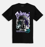 Outrank The Only Option T-shirt (Black)
