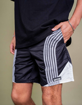 EPTM 3M CURVE SHORTS (Black)