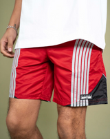 EPTM 3M CURVE SHORTS (Red)