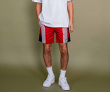 EPTM 3M CURVE SHORTS (Red)