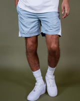 EPTM DERBY SHORTS (Sky Blue)