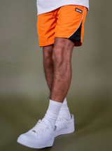 EPTM DERBY SHORTS (Orange)