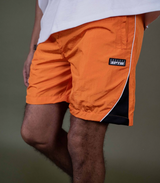 EPTM DERBY SHORTS (Orange)
