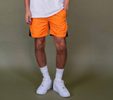EPTM DERBY SHORTS (Orange)