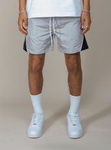 EPTM DERBY SHORTS (Grey)