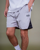 EPTM DERBY SHORTS (Grey)