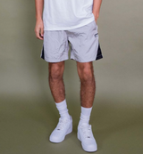 EPTM DERBY SHORTS (Grey)