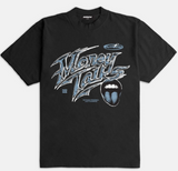 Outrank Money Talks Heavyweight T-shirt (Black)