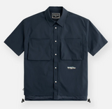 PAPER PLANES Explorer Shirt (Sky Captain)