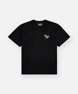 Paper Planes "NY Bridge" Tee (Black)