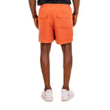 VALABASAS LAGUNA SHORTS (SALMON) - VALABASAS