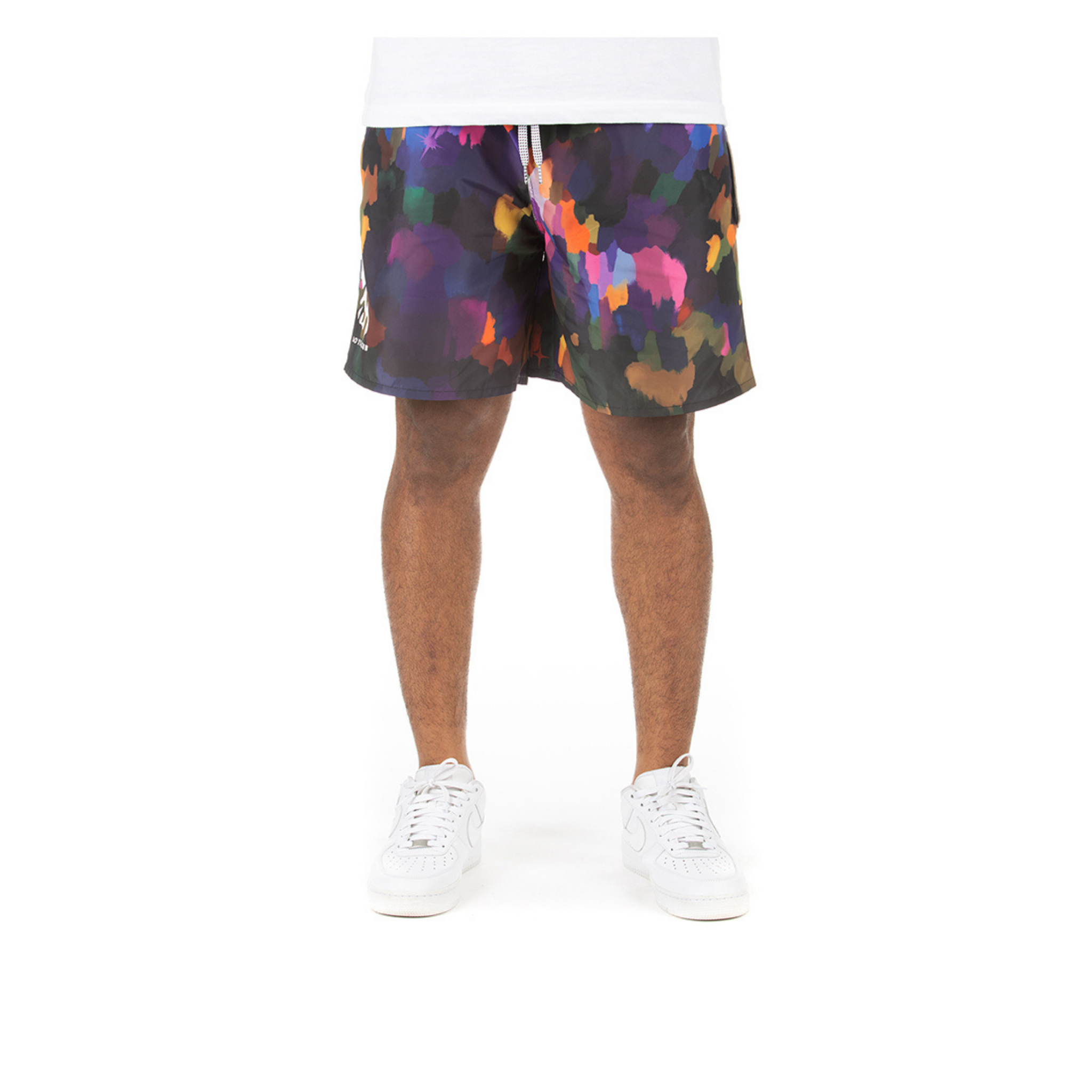 Billionaire Boys Club Rembrandt Shorts - Billionaire Boys Club