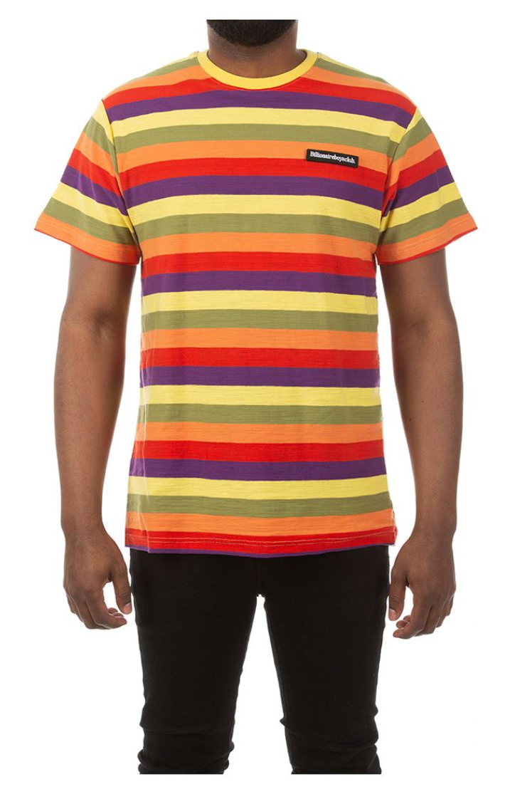 Billionaire Boys Club El Saturn SS Knit - Billionaire Boys Club