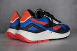 Reebok CL Legacy (Cobalt/Scarlet) - Reebok