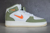 Nike Air Force 1 Mid QS (Olive Jewel) - Nike